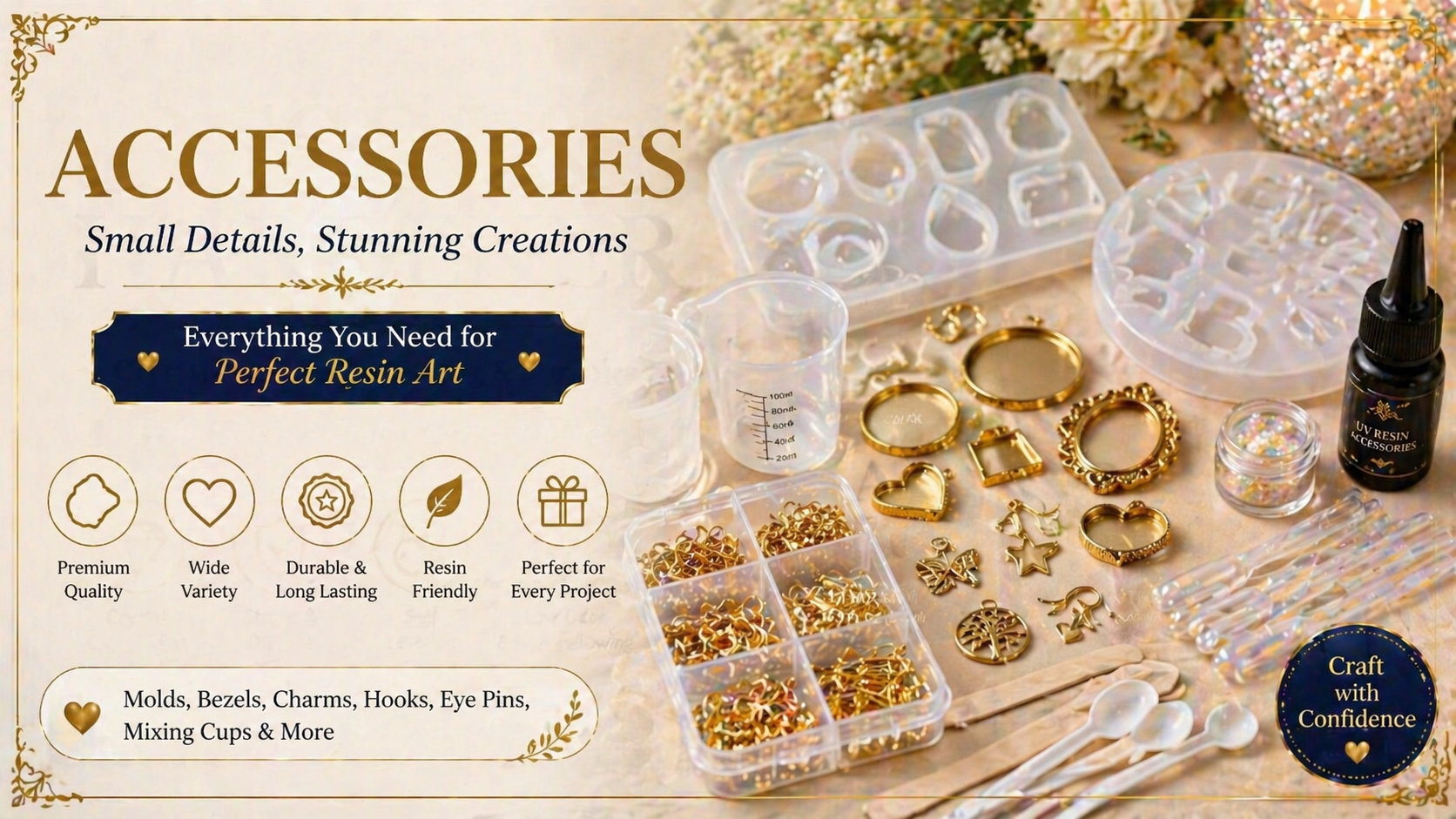Accessories