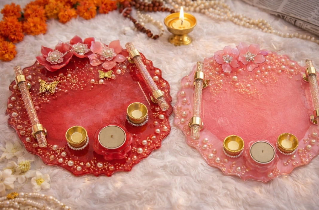 Pooja & Ritual Decor