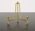 Folding  Metal stand