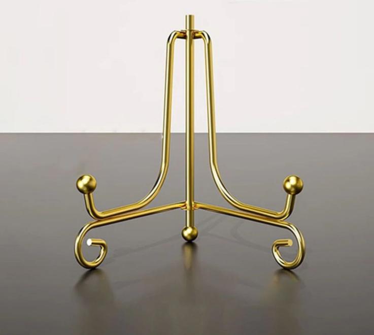 Folding  Metal stand