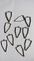 Pendant bezel pack