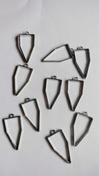 Pendant bezel pack