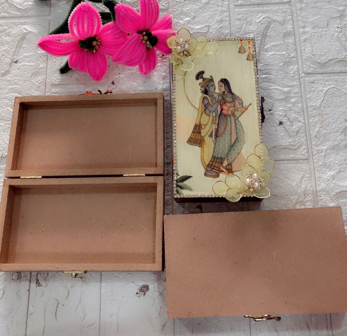 Cash Box