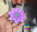 3D Sunflower Mould