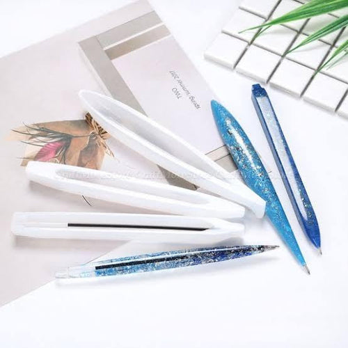 3 pieces pen mould set