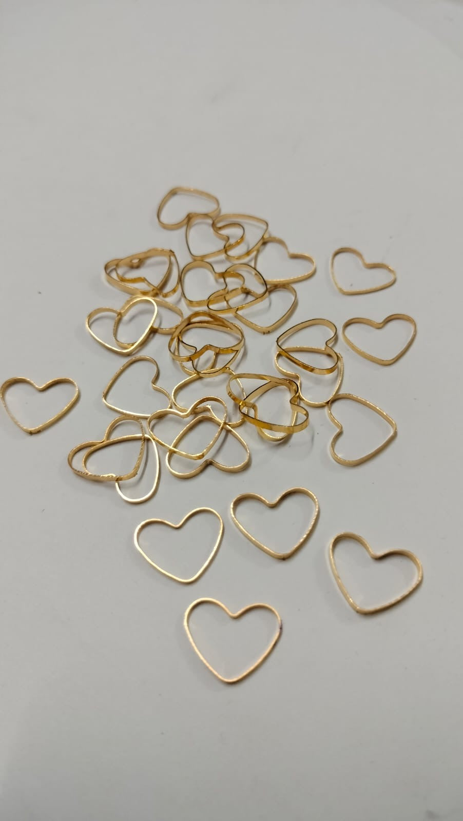 20 mm heart bezel design-2