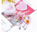 Jewelry box mould