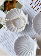 Shell Dish Mould
