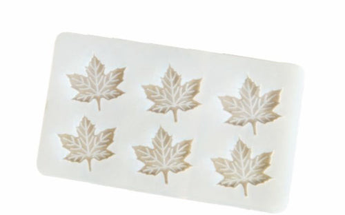 3D leaf mould