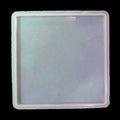 4 inch square coaster mould