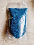 Color sand