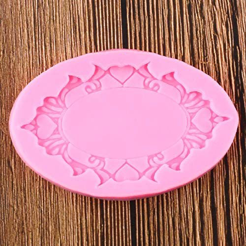 3D frame mould