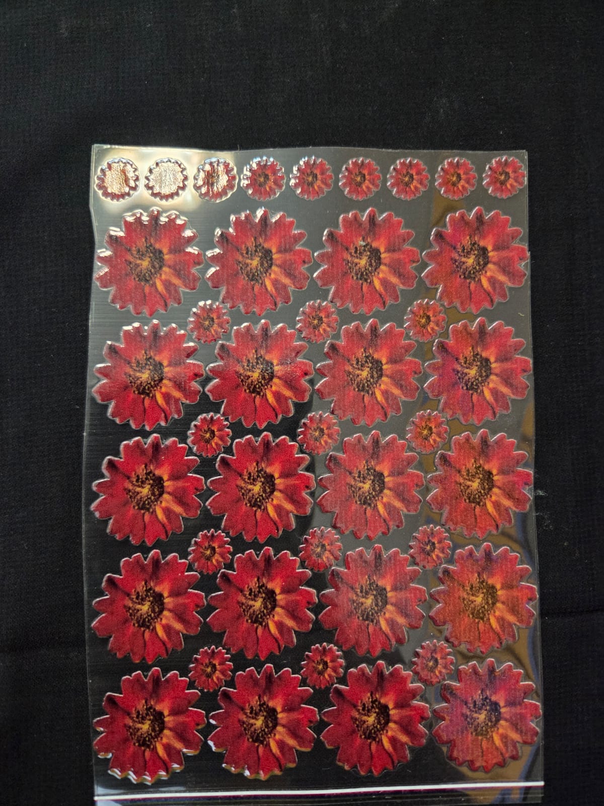 Uv Sticker