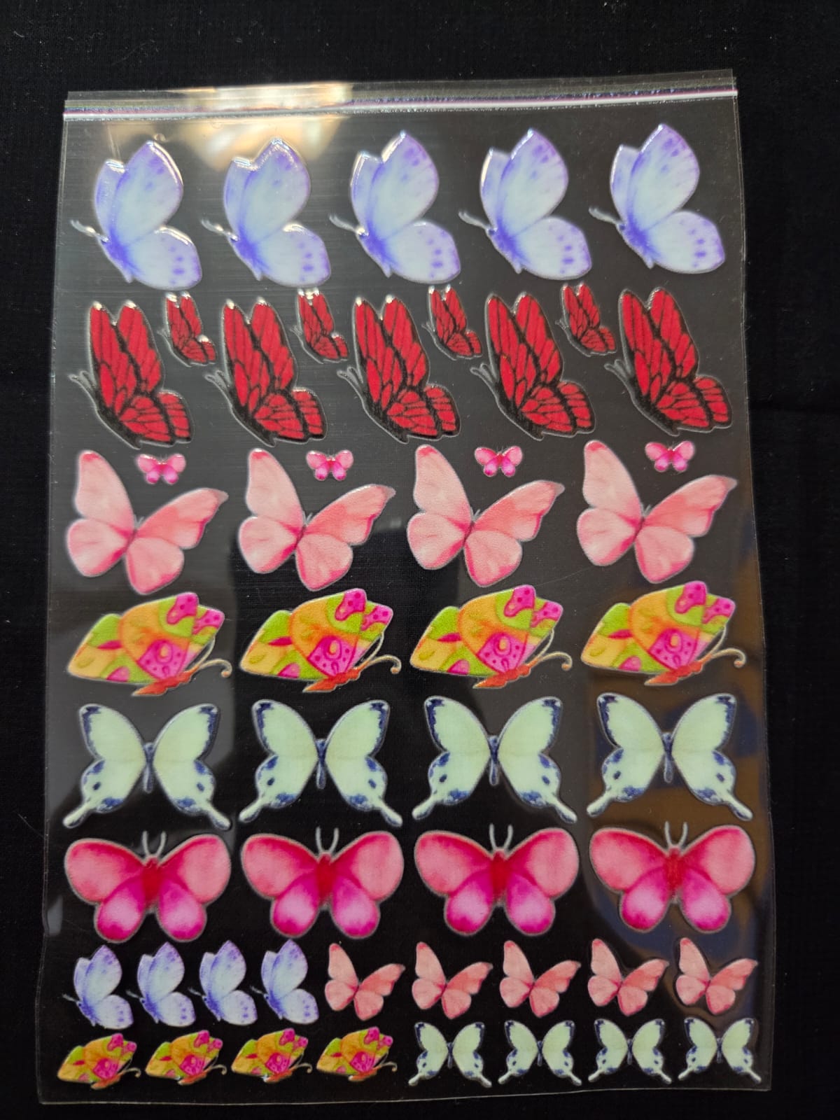 Uv Sticker