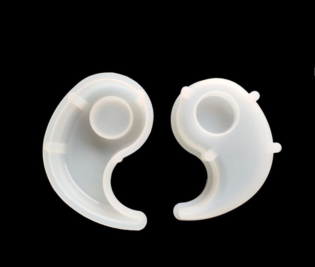 Ice tligt Mould Set Diwali