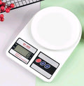 Weight scale