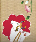 Pichwai Small color sticker