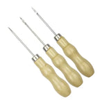 Candle wick tool set