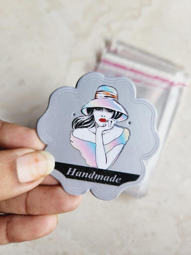 Jewelry card pack