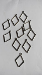Pendant bezel pack