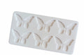3D butterfly Silicon Mould