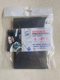 Drip sheet