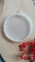 Round agate 3 inch mould