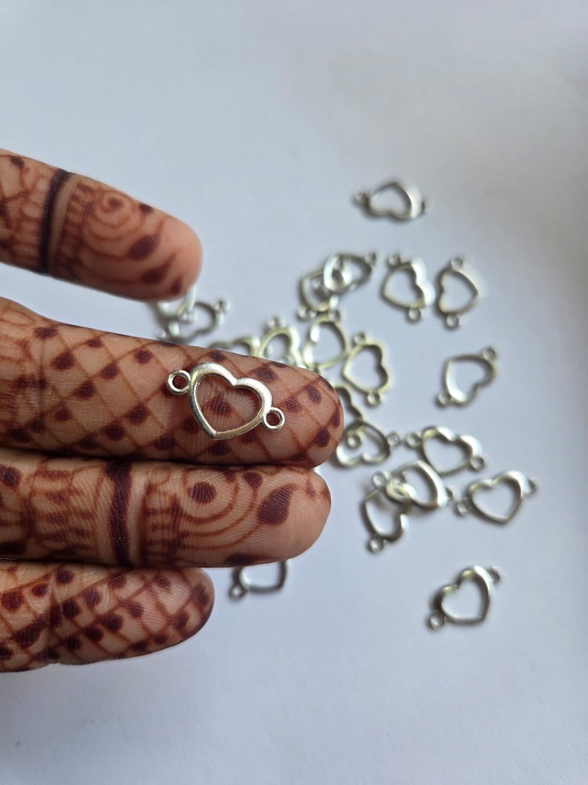 Mini Rakhi bracelet bezel