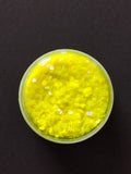 Neon Combi Chunks Glitter