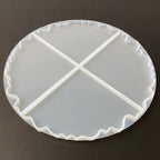 4 in 1 Pizza coaster