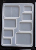 Rakhi bracelet or jewelry mould