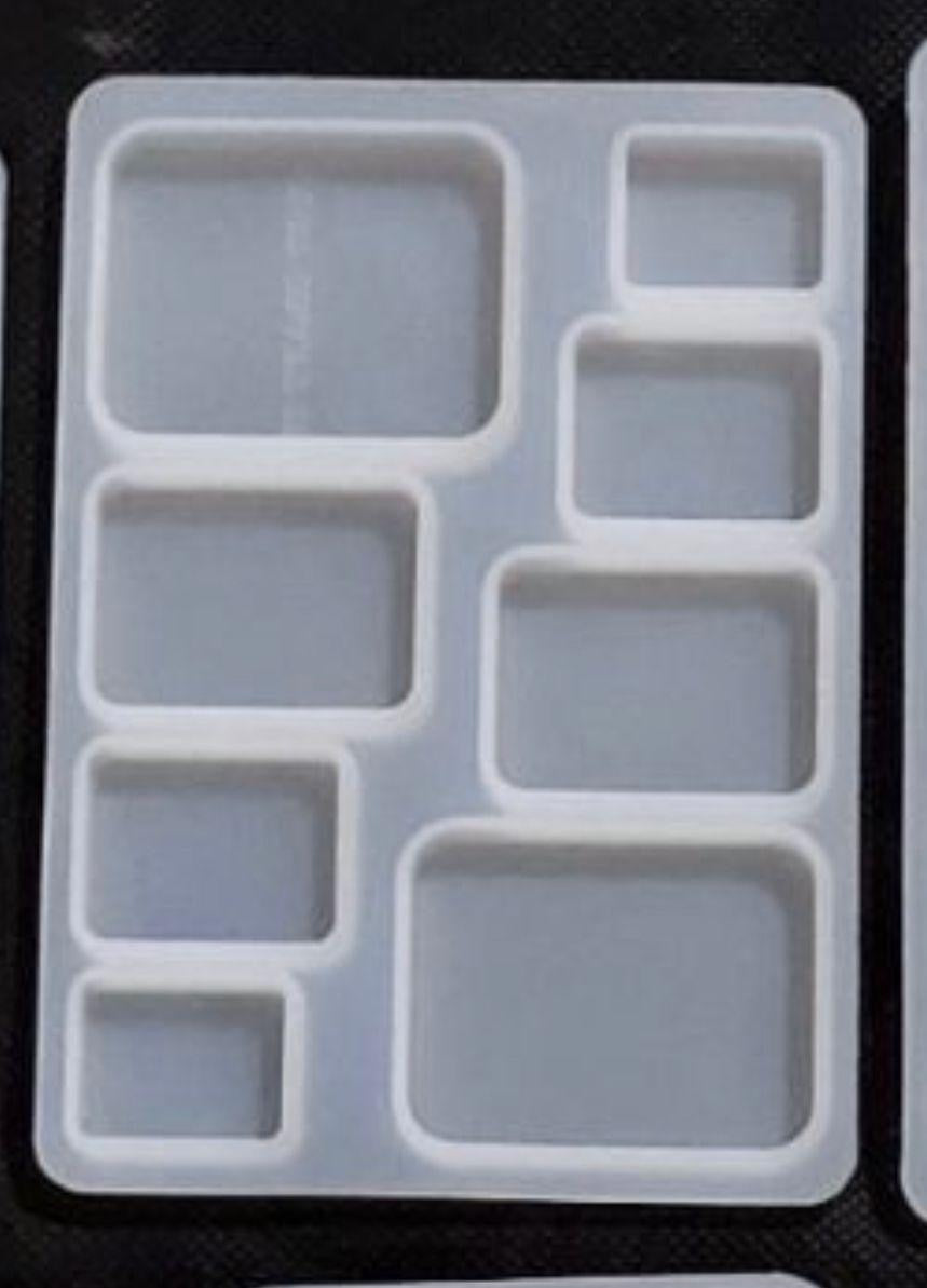 Rakhi bracelet or jewelry mould