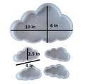 Cloud Mould Set