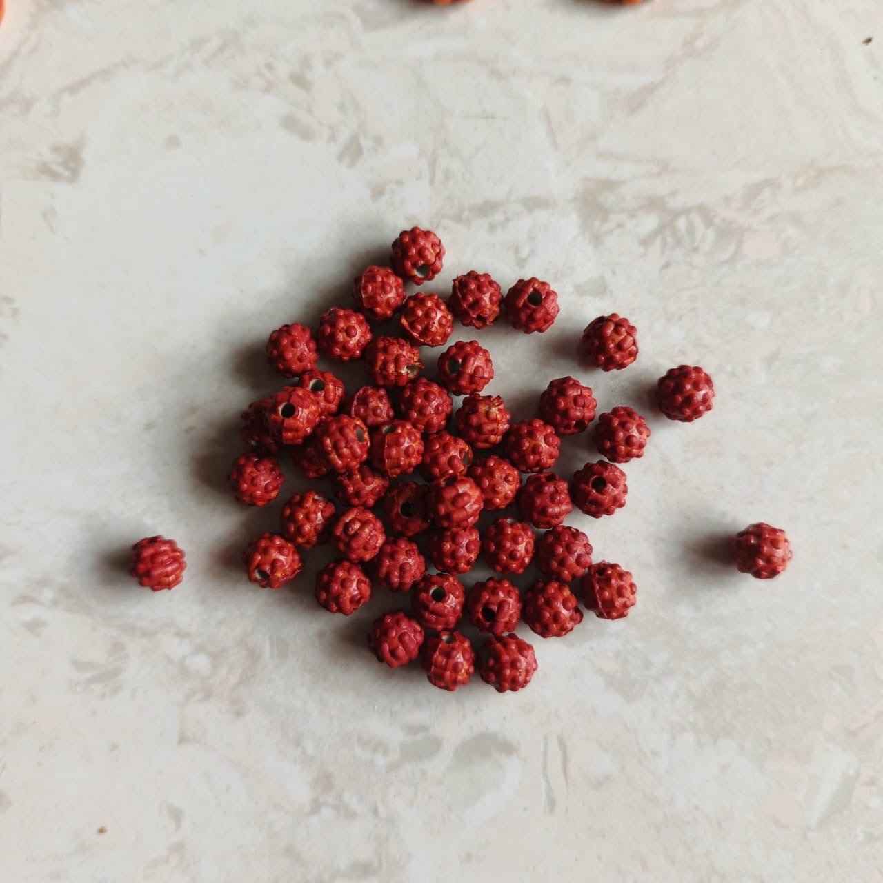 Rakhi beads