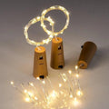 Cork light