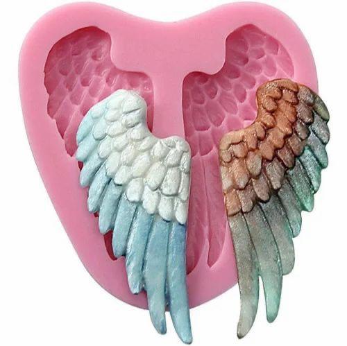 3D wings   mould