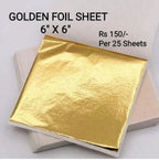 Foil sheet