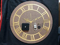 12 inch clock set