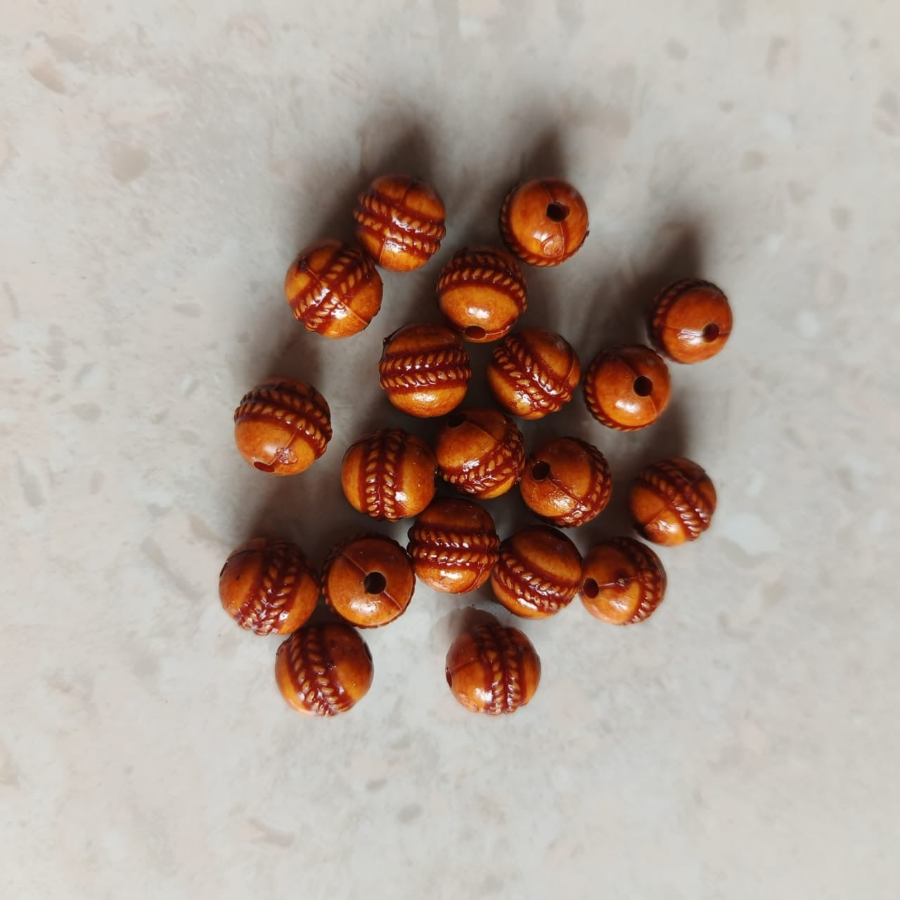 Rakhi beads