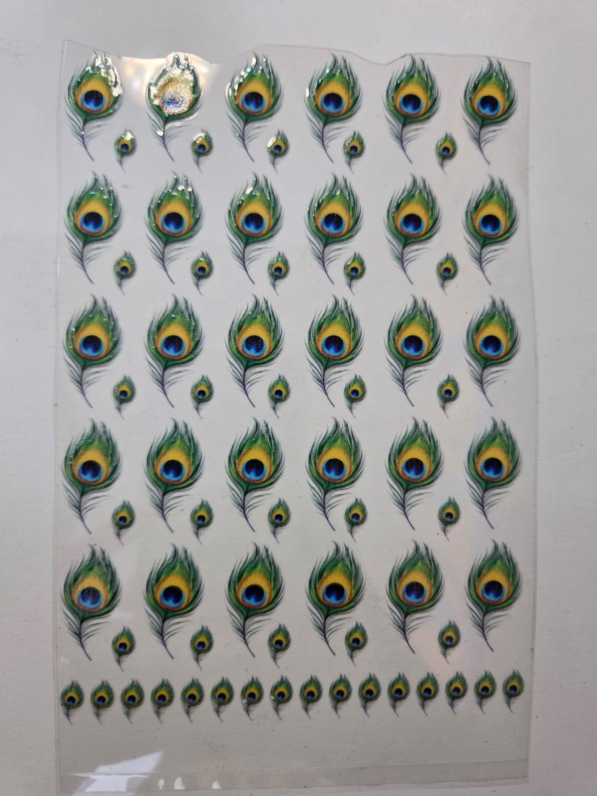 Uv Sticker