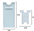 Mobile stand mould
