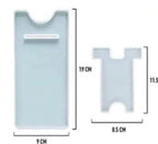 Mobile stand mould