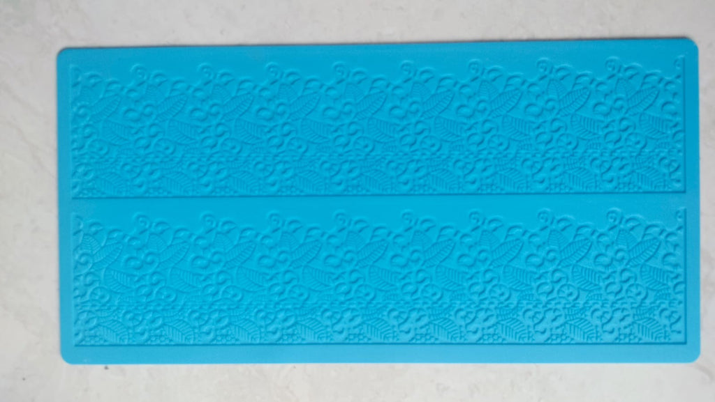 Lace mould big