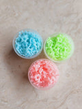 Glow in the dark shaker
