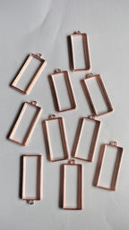 Rectangle Bezel