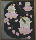 Pichwai Small color sticker