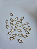 Mini Rakhi bracelet bezel
