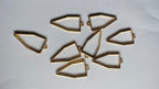Pendant bezel pack