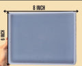Rectangle mould