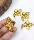 Golden Ganesha